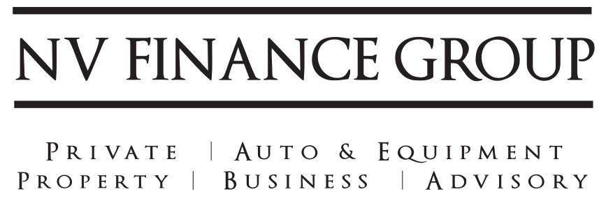 NV Finance Group is loading