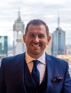 Nick Vukelic