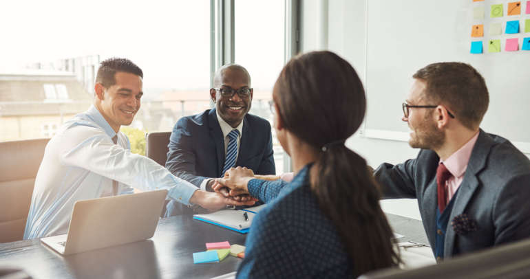 Fintech Lenders To Make Streamline Change